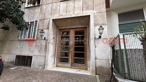 Foto Appartamento in Via della Giuliana 83B, Roma Piazzale degli Eroi