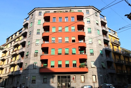 Foto Appartamento in Via Venini 30, Milano Pasteur di 51 m² con 2 locali