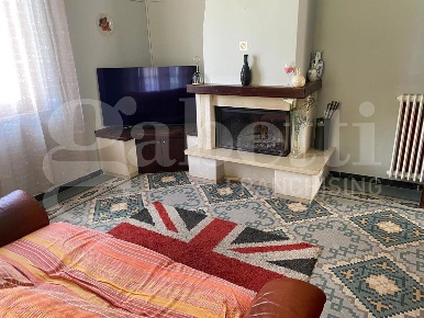 Foto Casa indipendente in Via PRATOLA 5, Santo Stefano di Magra Centro