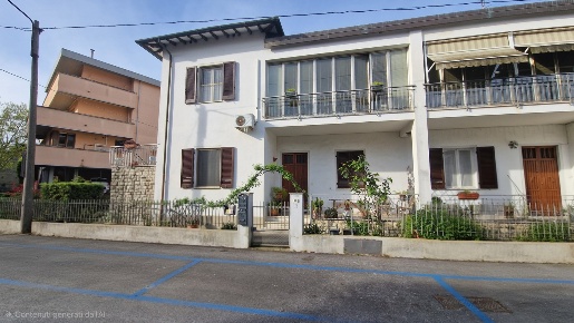 Foto Case indipendenti in Via Molise 3, Pisa Porta a Lucca di 110 m²