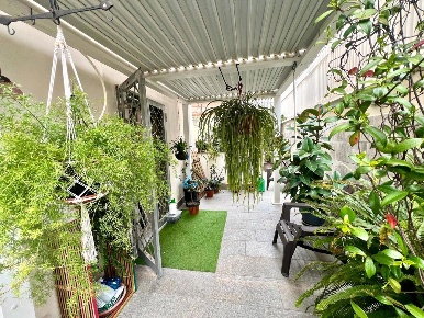 Foto Appartamento in pergolesi, Pozzuoli Porto di 109 m² con 3 locali