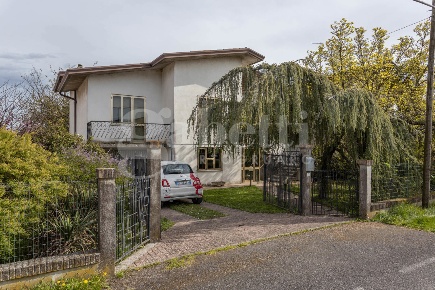 Foto Casa indipendente in Via Mocenigo 22, Fossalta di Portogruaro Centro
