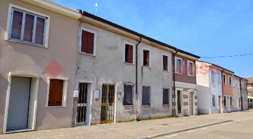 Foto Appartamento in Via Borgo 25, Veronella Centro di 75 m² in vendita