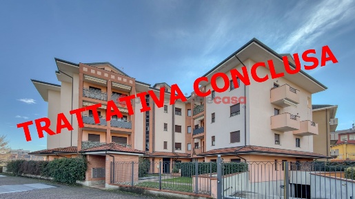 Foto Appartamento in Riccardo Gavazzi, Melzo di 92 m² con 3 locali