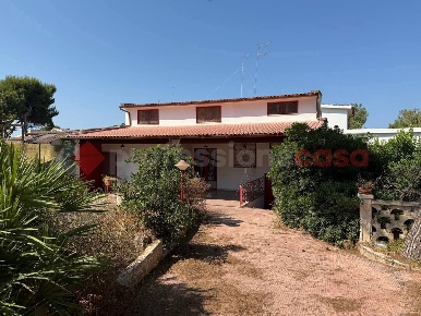 Foto Villa unifamiliare in Via Mitili 4, Taranto Talsano - San Donato