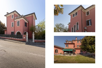 Foto Villa singola in Via San Giovanni 2, Prata di Pordenone Centro