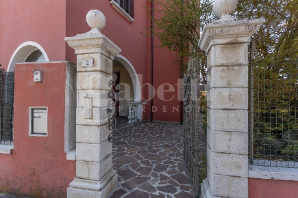 Foto Villa singola in Via San Giovanni 2, Prata di Pordenone Centro