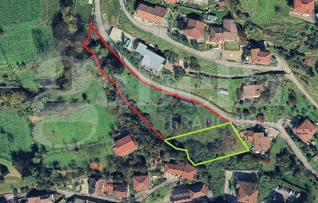 Foto Terreno residenziale in Via Gandino snc, Endine Gaiano Endine