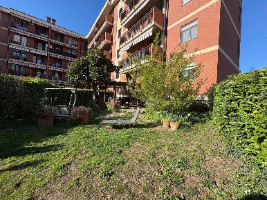 Foto Appartamento in DELLA COSTA, Alpignano di 57 m² con 2 locali