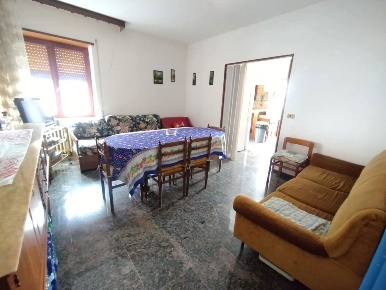 Foto Appartamento in delle Rose, Sante Marie Centro di 100 m² con 5 locali