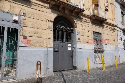 Foto Appartamento in Via Benduce 64, Torre del Greco di 180 m² con 5 locali