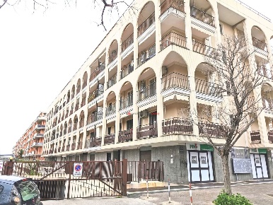 Foto Box in Via Monsignor Fortunato Maria Farina 45, Foggia di 24 m²