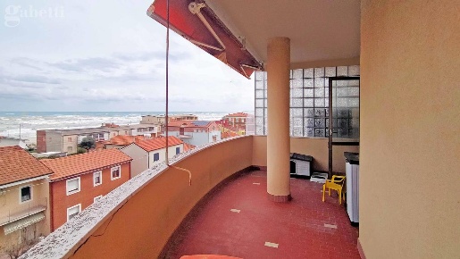 Foto Appartamento a Senigallia Marzocca di 75 m² con 3 locali in vendita