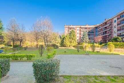 Foto Appartamento in DELLA COSTA, Alpignano di 78 m² con 4 locali