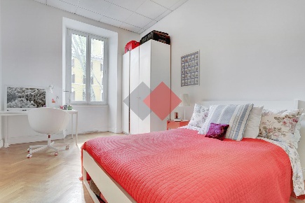 Foto Appartamento in Regina Margherita, Roma Trieste - Coppedè di 200 m²