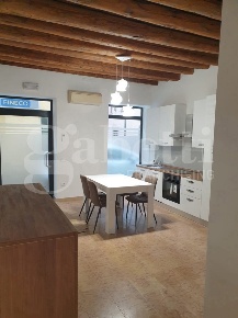 Foto Appartamento in Via ADRIA Via Nova 0, Adria Centro di 80 m² in affitto