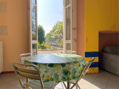 Foto Appartamento a Varese di 40 m² con 1 locali in affitto