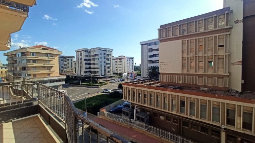 Foto Appartamento a Oristano Centro di 160 m² con 4 locali in vendita
