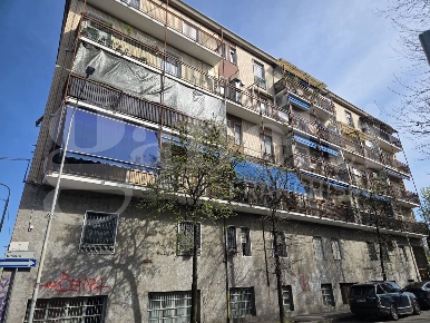 Foto Appartamento in Via OLIVIERO LIMONTA 89, Cinisello Balsamo Balsamo