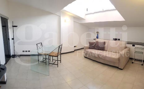 Foto Attico in Via ratti 20, Ameglia Fiumaretta Di Ameglia di 48 m²