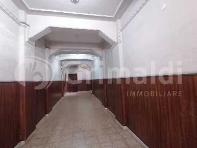 Foto Ufficio in Via Garibaldi 150, Messina Garibaldi di 75 m² con 3 locali