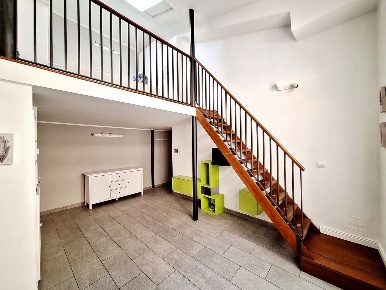 Foto Appartamento in Via EUGENIO VILLORESI 27, Milano Navigli - Darsena