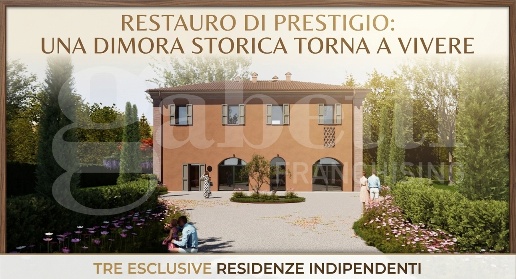 Foto Villa unifamiliare in Via Palazzetti 2, San Lazzaro di Savena
