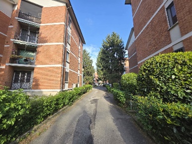 Foto Appartamento in Via forlÃ¬ 12, Sesto San Giovanni Marzabotto di 95 m²