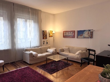 Foto Appartamento in Via Saverio Mercadante 7, Milano Buenos Aires