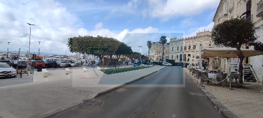 Foto Appartamento in Ronco dei Cassari, Siracusa Ortigia con 2 locali