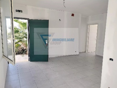 Foto Villa unifamiliare in Contrada Gisira, Augusta con 3 locali in vendita