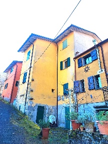 Foto Appartamento in MONGHIDORO ZACCARLINA, Monghidoro di 75 m² in vendita