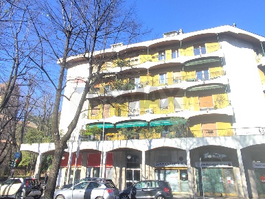 Foto Appartamento in piazza redentore, Legnano Legnarello di 92 m²