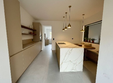 Foto Appartamento in via dell'indipendenza, Pontinvrea di 133 m² in vendita