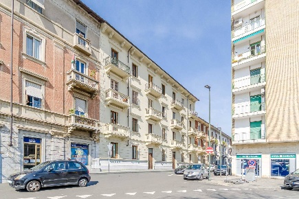 Foto Appartamento in via Prali 20, Torino Cenisia di 64 m² con 2 locali