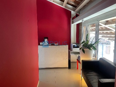 Foto Ufficio in Fornace Morandi, Padova San Bellino - San Filippo Neri