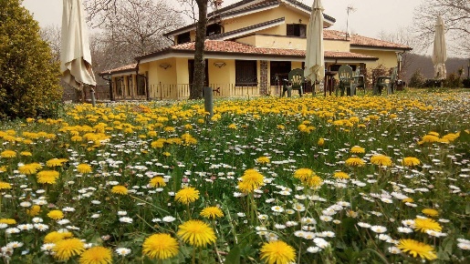 Foto Rustico in Sc Pratolongo località Cerchiara Snc, Roccamonfina