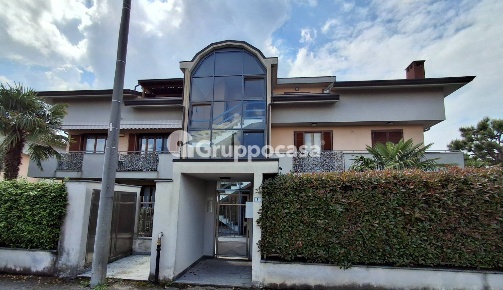 Foto Appartamento in Via Adige 5, Mesero di 55 m² con 2 locali in affitto