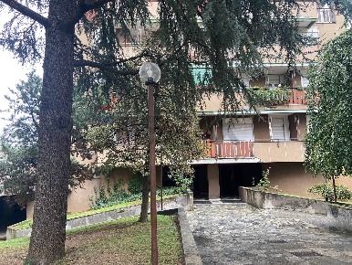 Foto Stanza in Via Treviglio 15, Busto Arsizio Sant'Edoardo di 15 m²