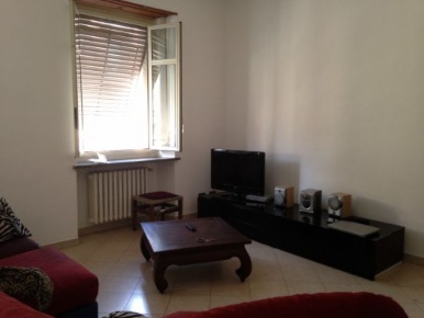 Foto Appartamento in Via Rivalta 23, Torino San Paolo di 75 m² con 3 locali