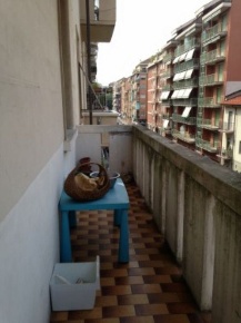 Foto Appartamento in Via Rivalta 23, Torino San Paolo di 75 m² con 3 locali