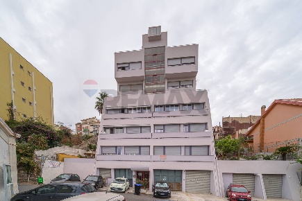 Foto Appartamento in Via Noviziato Casazza 72, Messina di 100 m² in vendita