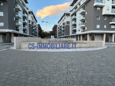 Foto Appartamento in Via Del Gallitello, Potenza Centro di 156 m²