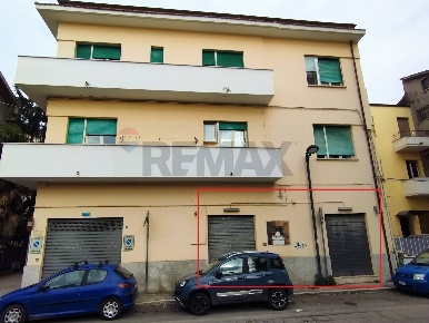 Foto Attività commerciale a Pescara Ospedale di 143 m² con 3 locali