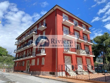 Foto Appartamento in Piazza Aurora, San Bartolomeo al Mare Centro di 70 m²