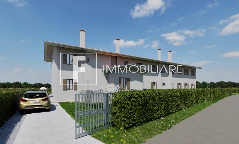 Foto Appartamento a Jesolo Cà Nani, Piave Vecchia di 70 m² con 3 locali