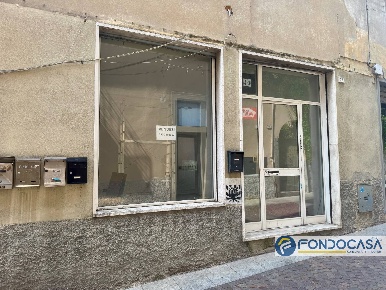 Foto Ufficio a Palazzolo sull'Oglio Centro di 45 m² con 2 locali in vendita