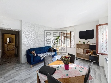 Foto Appartamento in Mezzocorona, Mezzocorona Centro di 98 m² con 4 locali
