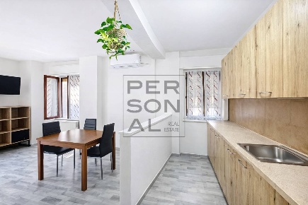 Foto Appartamento in Mezzocorona, Mezzocorona Centro di 98 m² con 4 locali