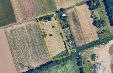 Foto Terreno agricolo in Madonnina di Torrazza snc, Cambiago di 1497 m²